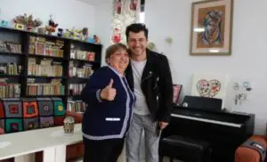 Muzică și fapte bune pe scena Ateneului Român