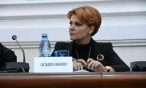 Olguța Vasilescu a făcut anunțul mult așteptat. Cresc pensiile din octombrie! Vezi dacă te afli pe listă