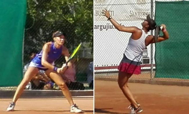Noua Simona Halep! Tenismena din România care a urcat 400 de locuri WTA. Detalii neștiute