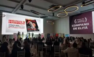 Surpriză de proporții! Care este cea mai profitabilă companie din România