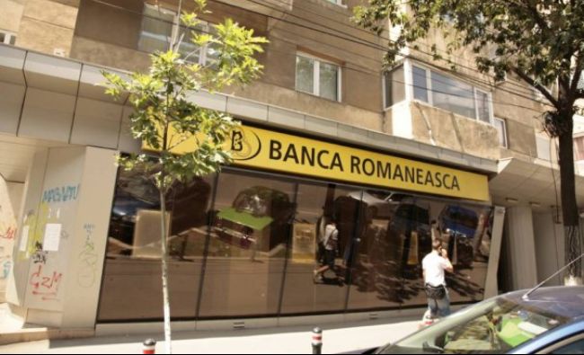 Schimbări pentru românii care au rate la Banca Românească! Decizia băncii