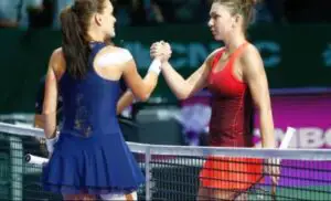 Una dintre cele mai mari rivale ale Simonei Halep vrea să se retragă. A fost pe locul doi în lume