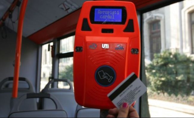 Transport public: Primăria introduce bilet unic în București și Ilfov