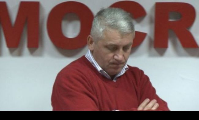 Adrian Ţuţuianu, făcut praf de un nume mare din politică: “Ia-ţi mâinile de pe Organizaţia PSD!”