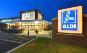 Mutare șoc pe piața de RETAIL din România. Decizia nemților de la ALDI