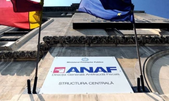 EXCLUSIV Inspectorii ANAF au descins la una dintre cele mai mari bănci din România, cu sute de mii de clienți. Control neanunțat, care vizează direct trezoreria. SURSE