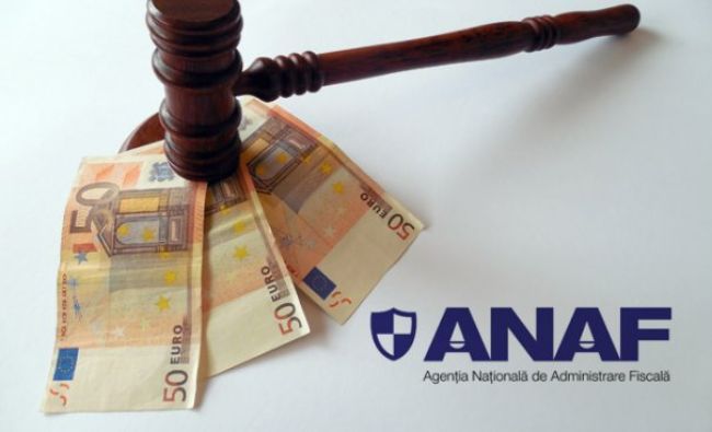 ANAF dă o grea lovitură românilor cu conturi bancare. Datornicii nu mai au nicio șansă