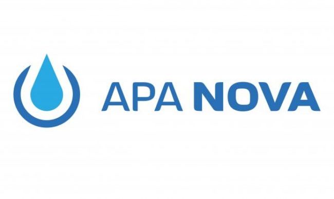 Apa Nova, angajament financiar în valoare de 367,9 milioane de euro pentru bucureșteni (Comunicat de presă)