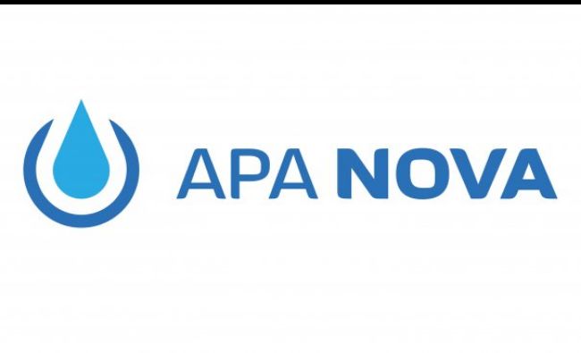 APA NOVA efectuează plata dividendelor către Primăria Municipiului București