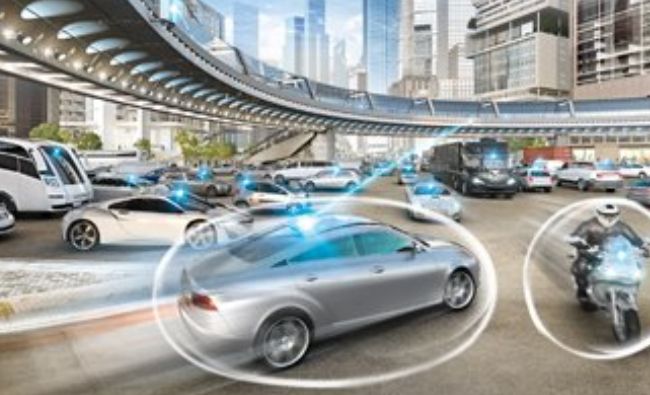 NEAȘTEPTAT Bătălie între mari constructori auto pentru utilizarea tehnologiei wifi sau 5G la automobile