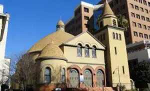 Religia care a luat naștere la Turda. Are adepți în toată lumea, din Scoția până SUA