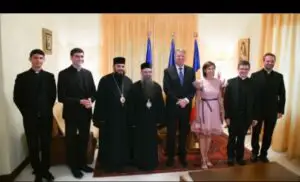 Carmen și Klaus Iohannis i-au șocat pe italieni! Gafe uluitoare, pe modelul Viorica Dăncilă