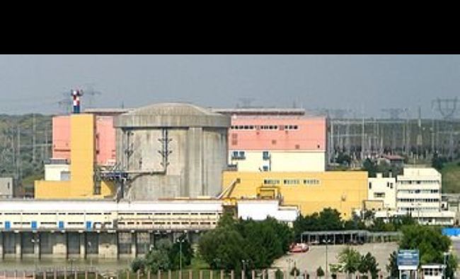 Anunț de ultimă oră: Se închide Cernavodă! Ce se întâmplă la reactorul nou