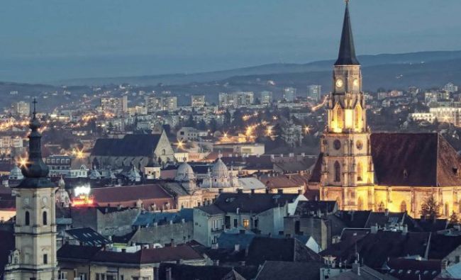 Fabulos! Ce salariu are primarul anului! Conduce cel mai lăudat oraș din România