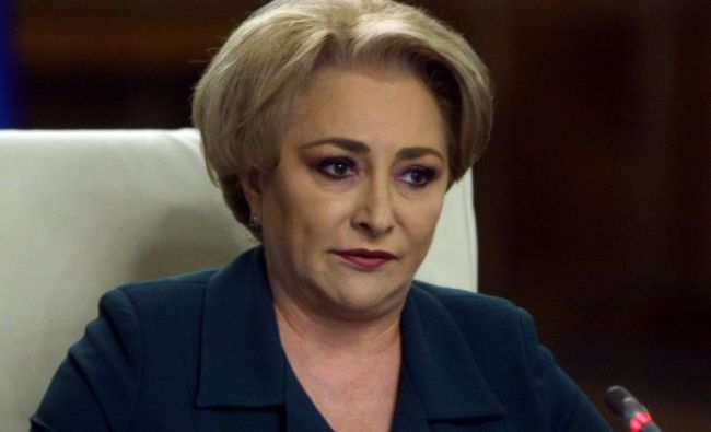 Reacţie bombă după candidatura Vioricăi Dăncilă: Va pierde alegerile prezidenţiale usturător şi va pleca în secunda doi