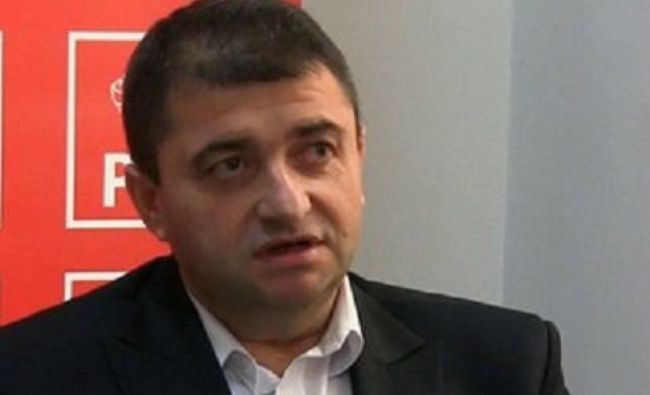 Andrușcă pleacă de la Economie! Cine este liderul PSD care-i ia locul