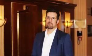 EXCLUSIV Mișcare surpriză în lumea transportatorilor. Tânărul care mișca toată Europa cu TIR-uri românești pleacă în consultanță