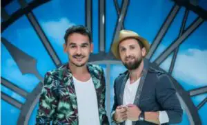 Câți bani iau Răzvan și Dani pentru a prezenta un eveniment. Detalii interesante din viața matinalilor