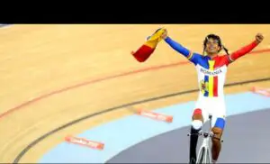 Un mare campion olimpic se retrage din activitate