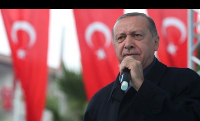 Germania şochează! Motivul pentru care expulzează un jurnalist în Turcia lui Erdogan