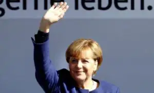 BREAKING NEWS: Decizia ȘOC luată de Angela MERKEL! Renunță