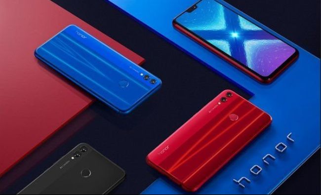 Honor 8X, în curând și în Romania! Cât va costa noul smartphone și ce tehnologie folosește