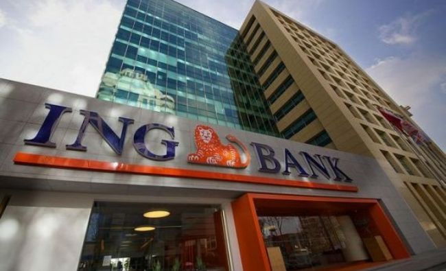 ING Bank a dat mega-lovitura! Gigantul bancar și-a majorat veniturile