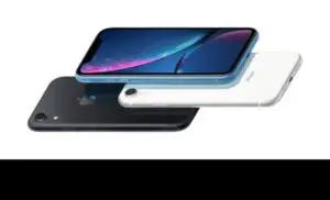 Unde puteți comanda noul iPhone Xr