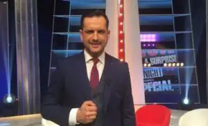Motivul real pentru care Mădălin Ionescu a plecat din Kanal D