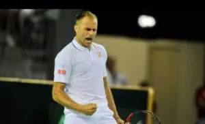 Marius Copil a luptat EXTRAORDINAR! Roger Federer a învins în finala turneului ATP de la Basel
