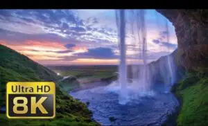 Se lansează primul canal TV 8K din lume
