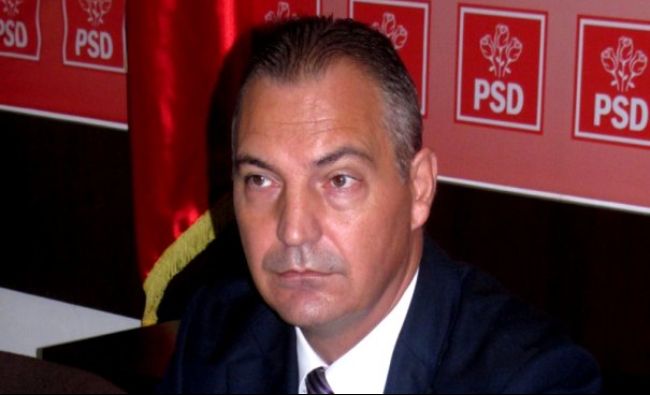 Detalii bombă din rechizitoriul lui Drăghici. Cum a încercat fostul trezorier al PSD să își acopere faptele