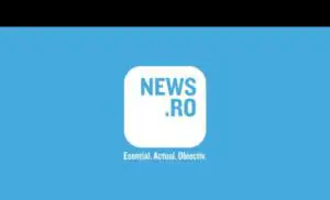 Mutare şoc pe piaţa media. Redactorul-şef al agenţiei News şi-a dat DEMISIA