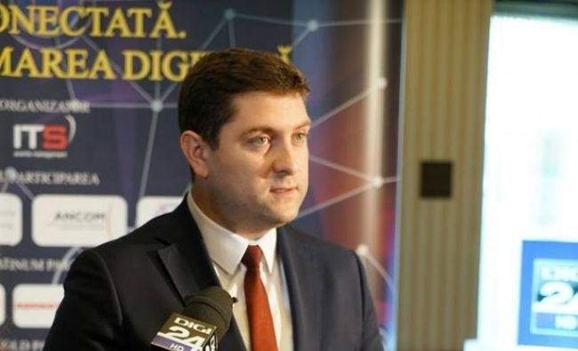 Ministrul Telecomunicațiilor anunță noi măriri de salarii! Cine sunt bugetarii norocoși
