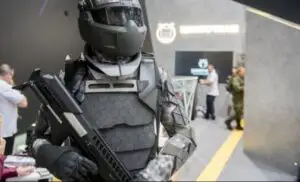 Rusia se va echipa cu echipament militar unic în lume
