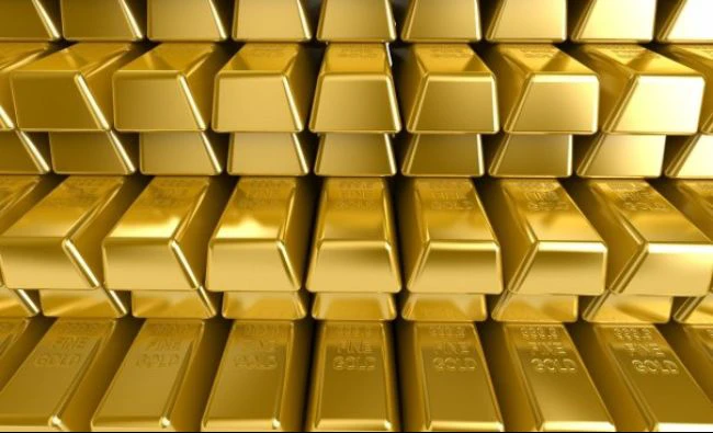 Preţul aurului a explodat: A ajuns la un nou maxim istoric