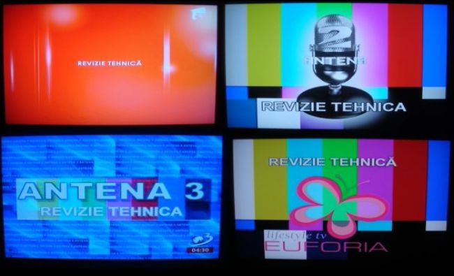 Una dintre cele mai populare televiziuni din România este scoasă la vânzare