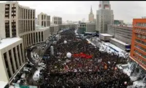 Alertă mondială! Rusia se deconectează de la lume. Planuri incredibile la Moscova