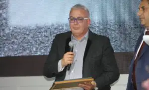 Gala Capital Companii de Elită: “Lider în producţia şi furnizarea de gaze naturale”