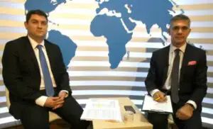 Capital Live: Invitat Bogdan Cojocaru, Ministrul Comunicaţiilor