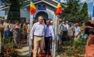 Marea dezvăluire despre Tel Drum. A început executarea silită