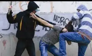 Raport devastator privind agresiunile din şcolile din Capitală