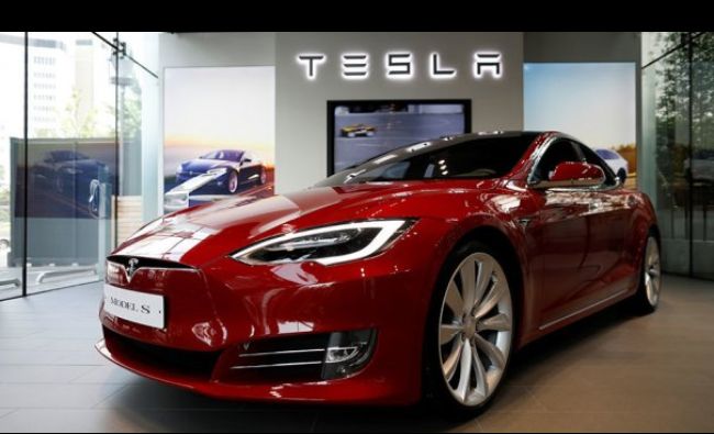 Tesla lui Elon Musk anunţă unde va fi construită prima fabrica din afara SUA. Când e gata construcţia de 2 miliarde de dolari