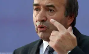 RĂSTURNARE DE SITUAȚIE: Tudorel Toader trebuie SĂ PLECE!
