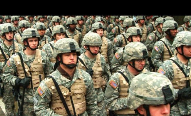 SUA e în pericol. Trump a dat ordinul armatei. Se pregătește o invazie