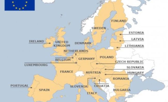 SE RUPE EUROPA: Anunțul făcut de un PUTERNIC lider din Uniunea Europeană