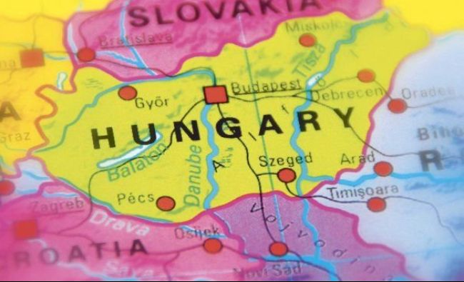 Scandal la granița României! Ungurii reacționează dur. Mișcare fără precedent a maghiarilor