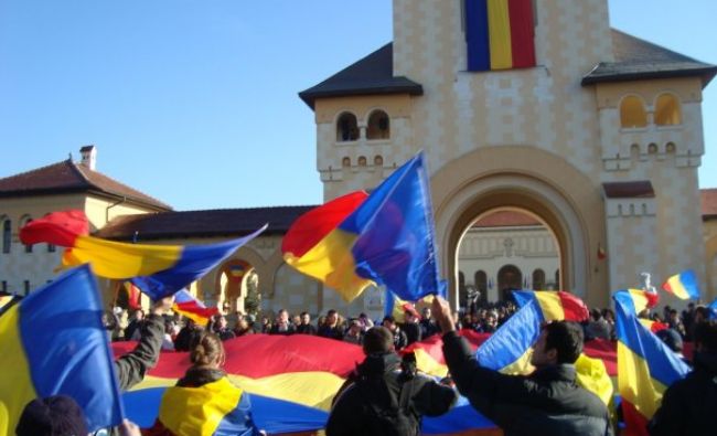 Protestatari, așteptați de 1 Decembrie la Alba Iulia. Ce se va întâmpla de Ziua Națională