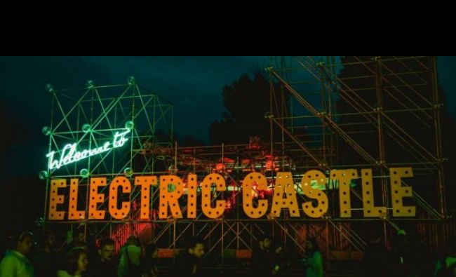Surprizele de la Electric Castle 2019. Cât costă biletele și ce artiști vin