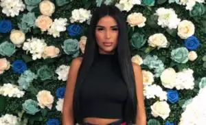 Sora Danielei Crudu, vedetă la Chefi la cutțite. Cum arată și cu ce se ocupă în viața de zi cu zi
